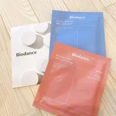 バイオダンス　2枚セット