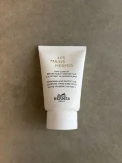 エルメス LES MAINS HERMES ハンドクリーム 50ml - メルカリ