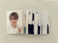 seventeen happy ending トレカ セット 30枚