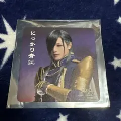 にっかり青江 コースター