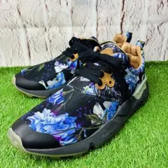 【極美品】Flower MOUNTAIN PAMPAS 厚底スニーカー 26.5のサムネイル