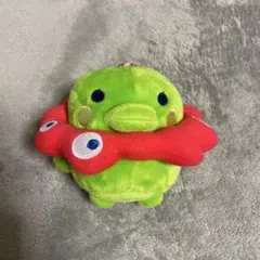 ミャクミャク　たまごっち　くちばっち