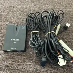 ETC車載器 DENSO ETC2.0 DSRC DIU-B040 ETC車載器 DENSO ETC2.0 DSRC DIU-B040 2025年最新】etc2.0