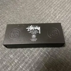 STUSSY 木製トレイ 浜松CHAPT - メルカリ