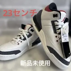 Air Jordan 3 Retro 23cm ナイキ ジョーダン3