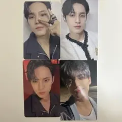 SEVENTEEN 会場限定　ミンギュ