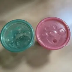 アンパンマン コップ 2個セット