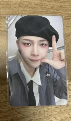 &TEAM ニコラス musickorea ラキドロ Back to Life