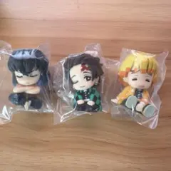 肩ズン　鬼滅の刃　かまぼこ隊