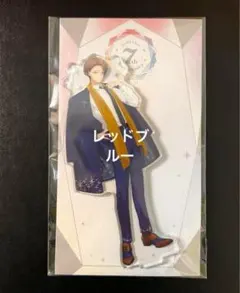 にじさんじ 7周年 アクリルスタンド アクスタ　加賀美ハヤト