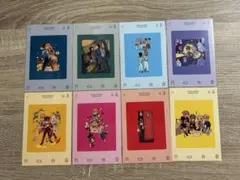 【おまけ付】地縛少年花子くん10周年ミュージアム ポストカード