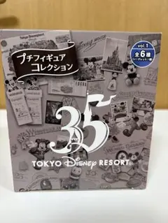 2026年最新】35周年ディズニー フィギュアの人気アイテム - メルカリ