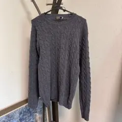 DAKS ニットのサムネイル