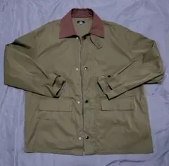 urban research / アーバンリサーチ　ハンティングジャケット