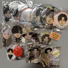 川村壱馬　グッズセット