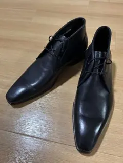 未使用　大塚製靴　PALAGIO チャッカブーツ　イタリア製　41 1/2 2025年最新】PALAGIOの人気アイテム - メルカリ