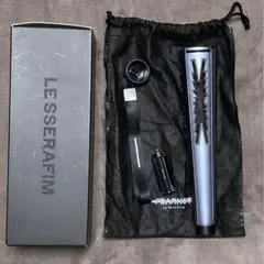 LE SSERAFIM ペンライト　公式　ルセラフィム