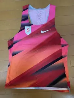 ナイキ　エアロスイフト　タンクトップ