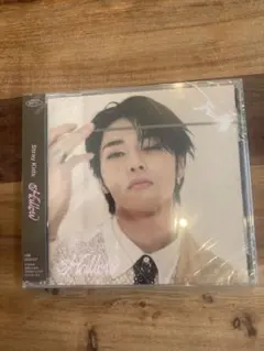 Stray Kids Hollow 未開封 6曲収録