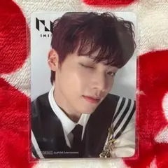 INI 木村柾哉 THE FRAME 特典 トレカ 楽天 三形態