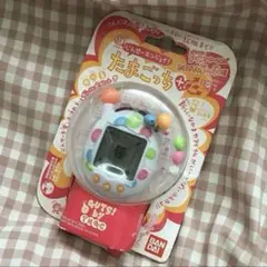 【未使用品】たまごっち　3段チェスト　2004年製 2色セット　引き出し　レア 未使用品】たまごっち 3段チェスト 2004年製 2色セット 引き出し