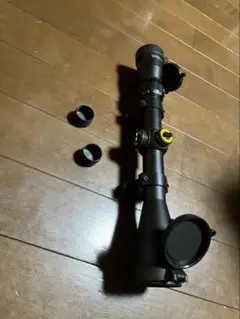 WF 옵티컬 라이플 스코프 3-9 40mm