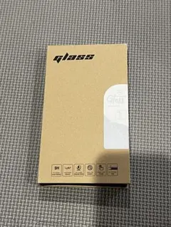 iPhone 14 Max用 ガラスフィルム 気泡防止 覗き見防止 2枚入り