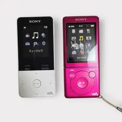 2026年最新】SONY NW-S775の人気アイテム - メルカリ