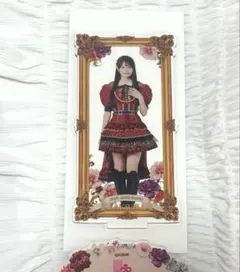 AKB48伊藤百花 19期生昇格記念LIVE アクリルスタンドアクスタ - メルカリ
