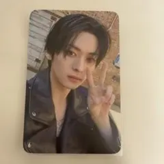 straykids スキズ リノ ATE withmuu 店舗特典トレカ