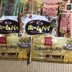 食品とお菓子の詰め合わせ　　ドラ猫様分