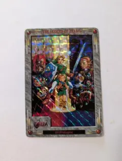 2026年最新】時のオカリナ カードの人気アイテム - メルカリ