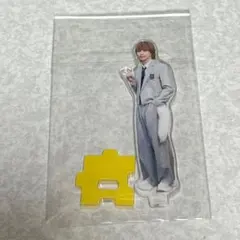 吉田仁人 アオノオト アクスタ