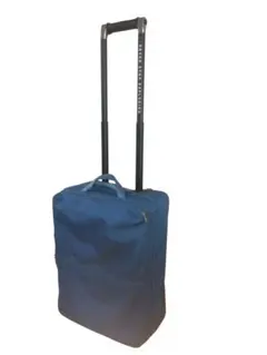 ザ・ノースフェイススーツケース シャトルローラーキャリー機内持ち込みOK