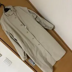 【新品】LAKOLE　スタンドカラー　2way卒入学など M L ベージュ