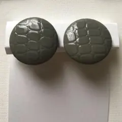 No.885.ハンドメイドピアス、イヤリング