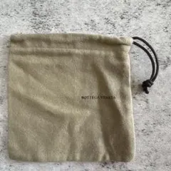 ボッテガヴェネタ きんちゃくポーチ 布袋 付属品 BOTTEGA VENETAのサムネイル