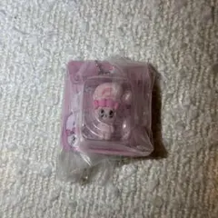 艾絲特兔 包裝迷你收藏