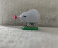 ピクミン　チョコエッグ　ブタドックリ