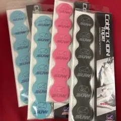 Cobaxion テープ4個セット