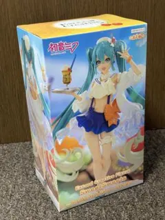 初音ミク Exceed Creative Figure トロピカルフルーツVer