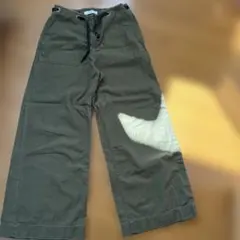 JOHNBULL オリーブ カジュアルパンツ　　Mサイズ