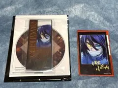 鬼滅の刃 ティザービジュアル第1弾 伊黒小芭内