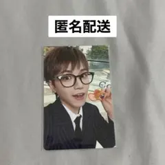 BOYNEXTDOOR BOYLIFE ポップアップ 特典 リウ