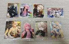 アイナナ/棗 巳波/メタカ/ウエハースカード