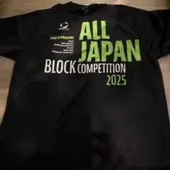 MOVE SPORT ALL JAPAN 2025 陸上Tシャツ L - メルカリ