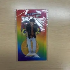 ジャニーズWEST WESTꓸ 桐山照史 アクスタ