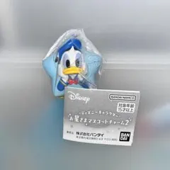 ディズニーキャラクター お星さまマスコットチャーム2 ドナルドダック