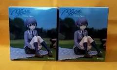 バンドリ BanG Dream MyGO! 高松 燈 フィギュア 2体セット