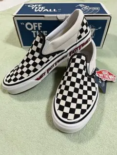 2026年最新】fast times vansの人気アイテム - メルカリ